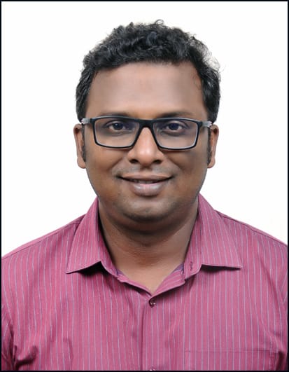 Abinesh muthukumar