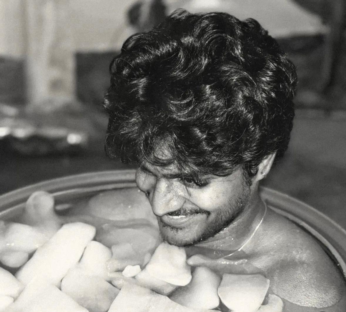 Conditioning Equipment