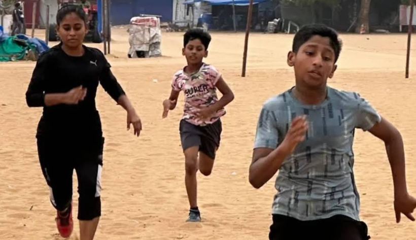 Annual Championship Tournament