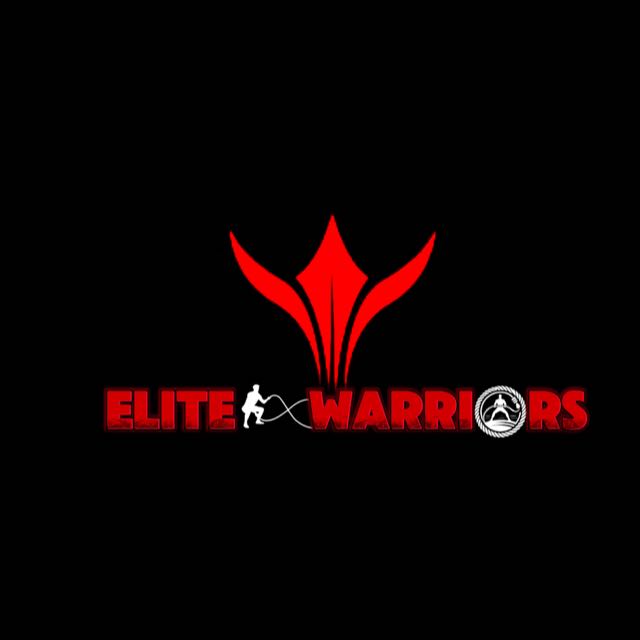 Elite Warriors Boxing Club